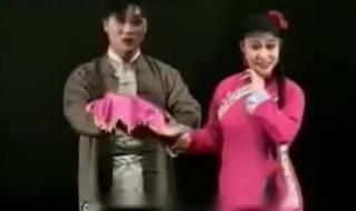 河南坠子李豁子离婚 河南坠子李豁子离婚